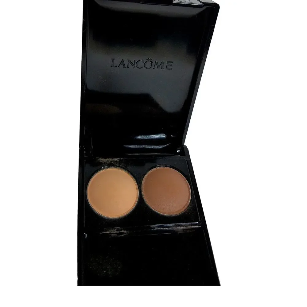 Lancome Colour Focus Ombre Mono Eye Color Positive & Horizon READ
